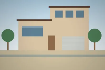 Casa en Chapalita